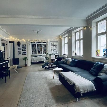 Apartmentincopenhagen Apartment 17 エクステリア 写真