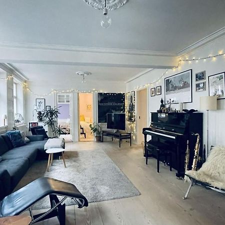 Apartmentincopenhagen Apartment 17 エクステリア 写真