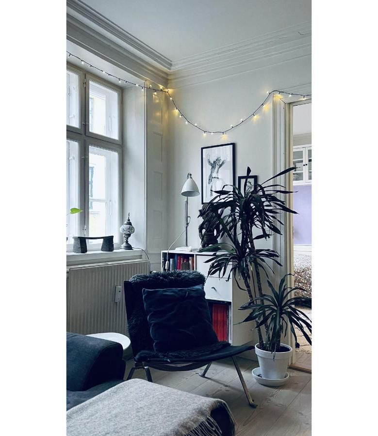 Apartmentincopenhagen Apartment 17 エクステリア 写真