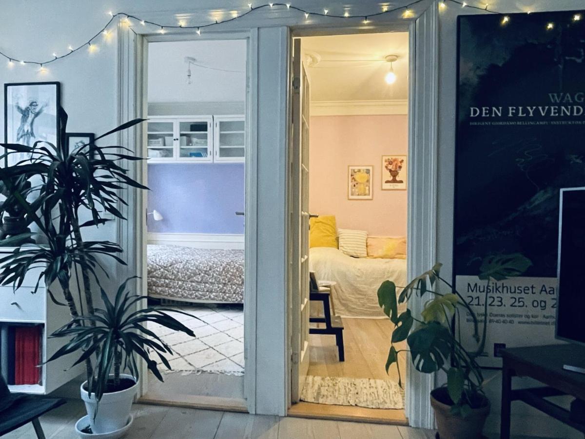 Apartmentincopenhagen Apartment 17 エクステリア 写真