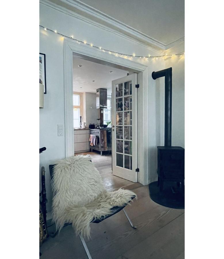 Apartmentincopenhagen Apartment 17 エクステリア 写真