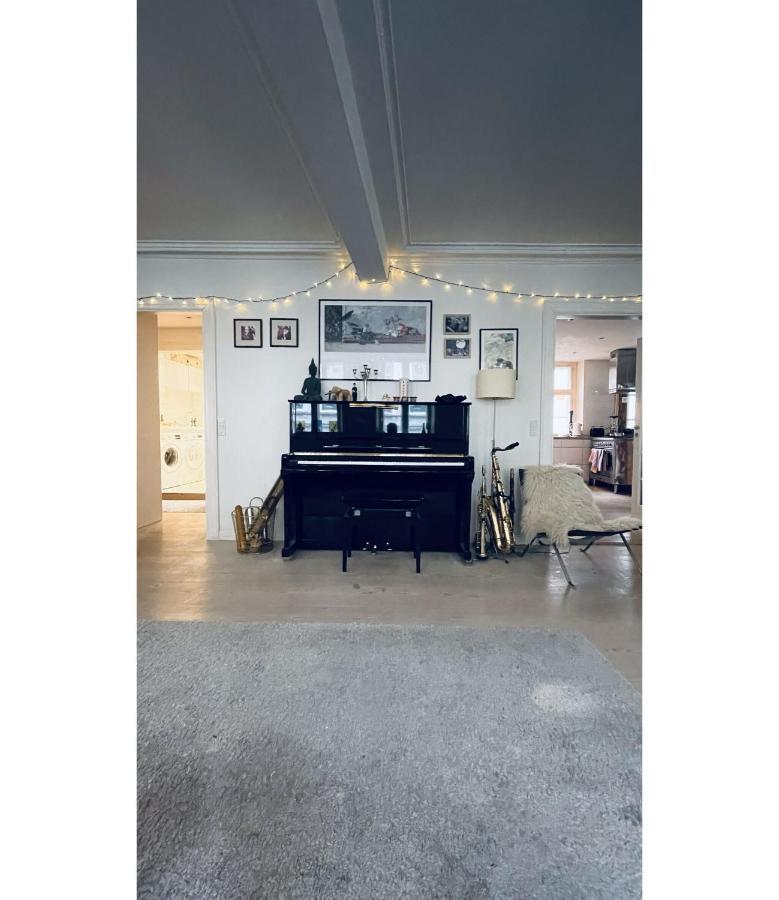 Apartmentincopenhagen Apartment 17 エクステリア 写真