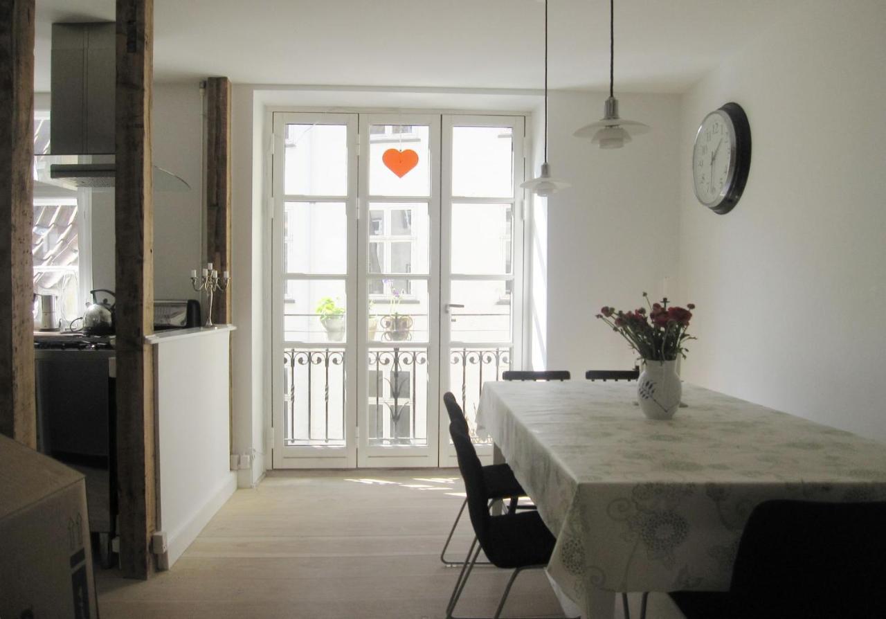 Apartmentincopenhagen Apartment 17 エクステリア 写真