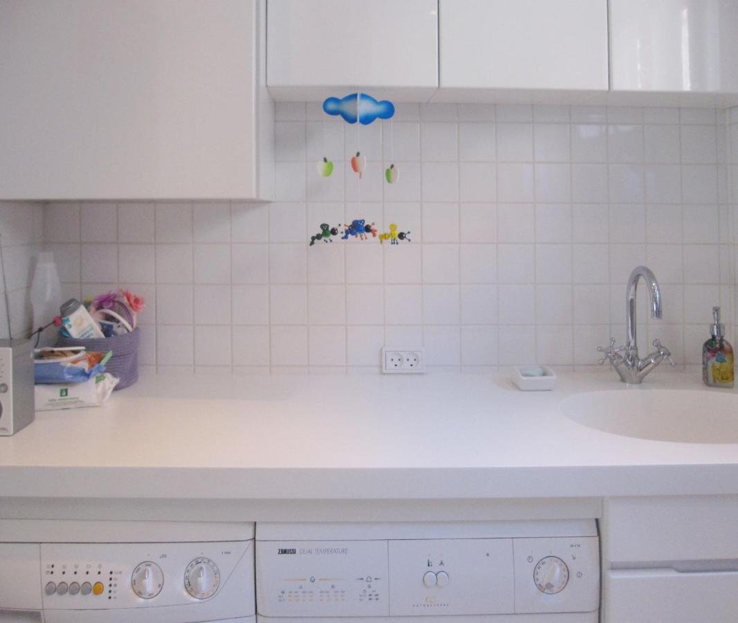 Apartmentincopenhagen Apartment 17 エクステリア 写真