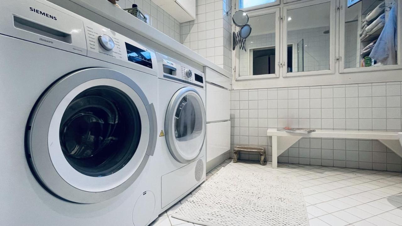 Apartmentincopenhagen Apartment 17 エクステリア 写真