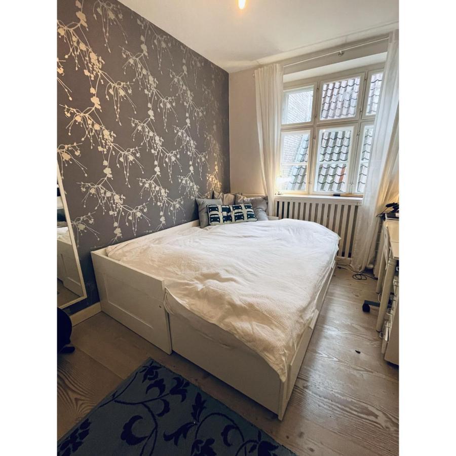 Apartmentincopenhagen Apartment 17 エクステリア 写真